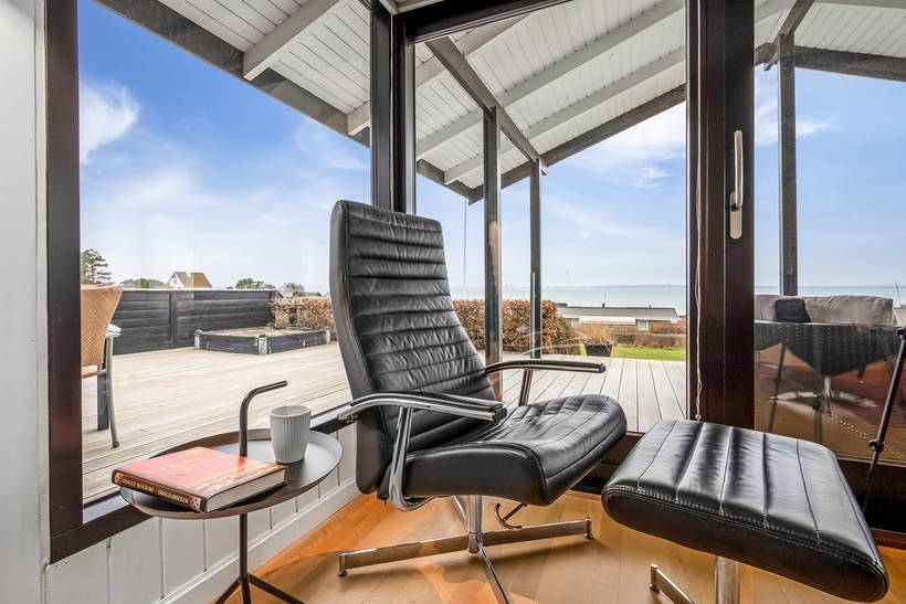 Foto von Ferienhaus BO34 in Skødshoved - Mols - Ostjütland