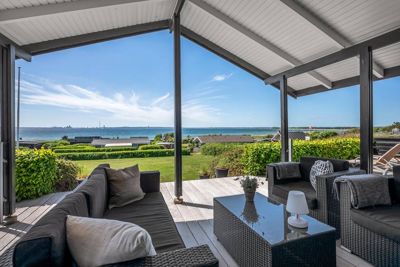Foto von Ferienhaus BO34 in Skødshoved - Mols - Ostjütland