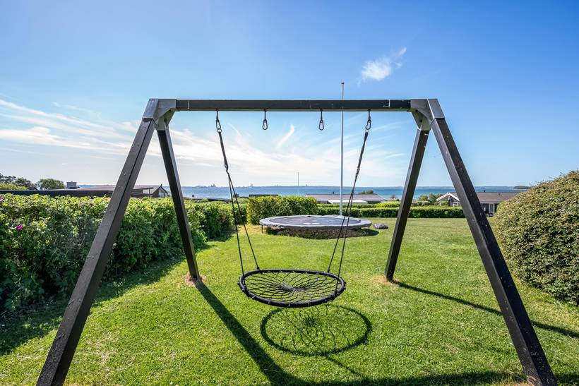 Foto von Ferienhaus BO34 in Skødshoved - Mols - Ostjütland