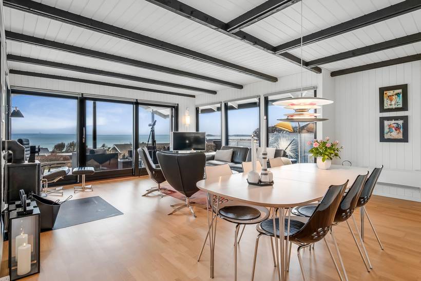 Foto von Ferienhaus BO34 in Skødshoved - Mols - Ostjütland