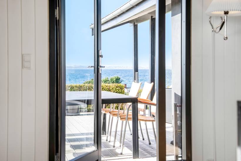 Foto von Ferienhaus BO34 in Skødshoved - Mols - Ostjütland