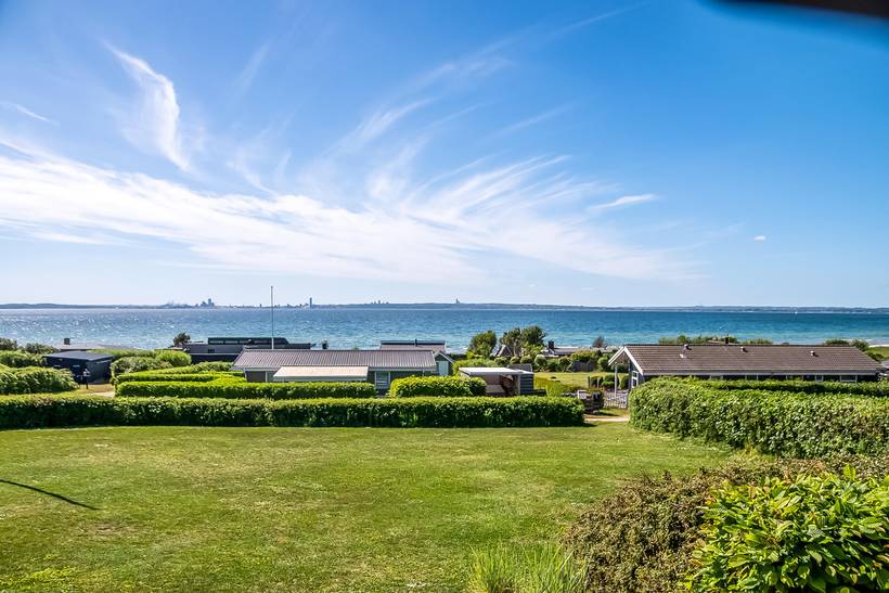 Foto von Ferienhaus BO34 in Skødshoved - Mols - Ostjütland
