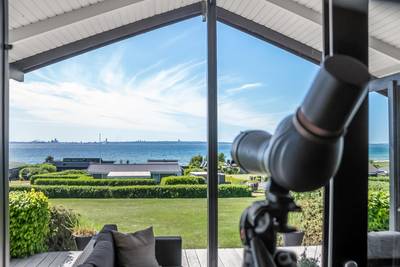 Vorschaubild von Ferienhaus BO34 in Skødshoved - Mols - Ostjütland
