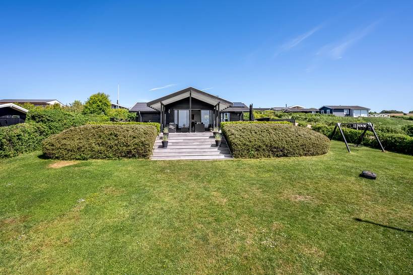 Foto von Ferienhaus BO34 in Skødshoved - Mols - Ostjütland