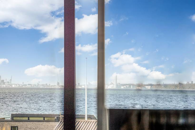 Foto von Ferienhaus BO34 in Skødshoved - Mols - Ostjütland