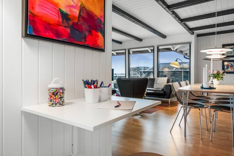 Foto von Ferienhaus BO34 in Skødshoved - Mols - Ostjütland