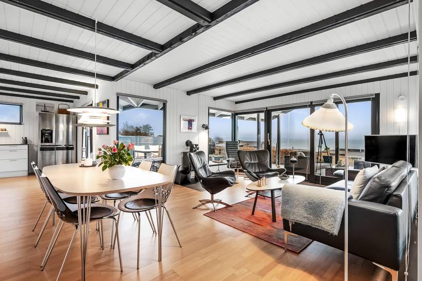 Foto von Ferienhaus BO34 in Skødshoved - Mols - Ostjütland