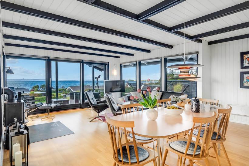 Foto von Ferienhaus BO34 in Skødshoved - Mols - Ostjütland