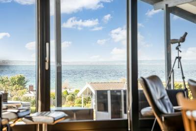 Vorschaubild von Ferienhaus BO34 in Skødshoved - Mols - Ostjütland