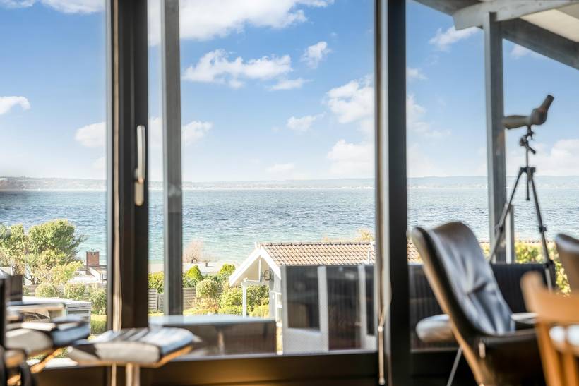 Foto von Ferienhaus BO34 in Skødshoved - Mols - Ostjütland
