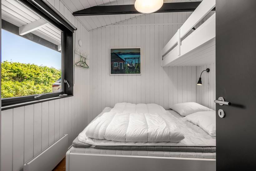 Foto von Ferienhaus BO34 in Skødshoved - Mols - Ostjütland