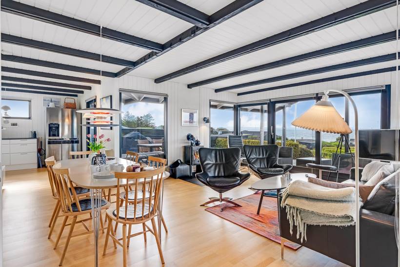 Foto von Ferienhaus BO34 in Skødshoved - Mols - Ostjütland