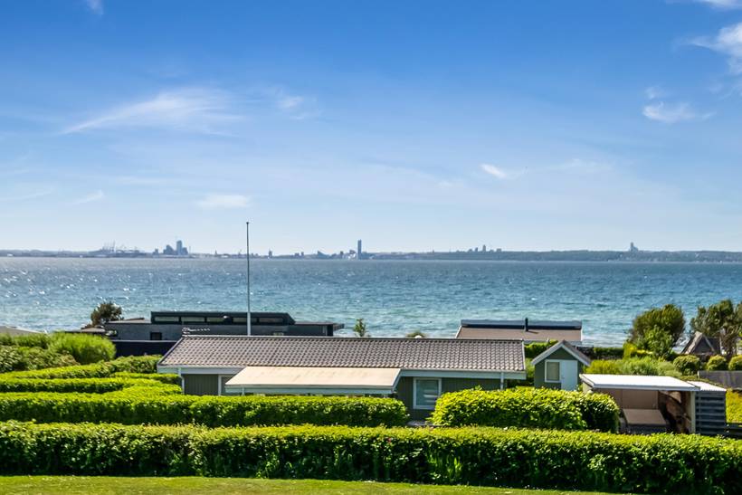 Foto von Ferienhaus BO34 in Skødshoved - Mols - Ostjütland