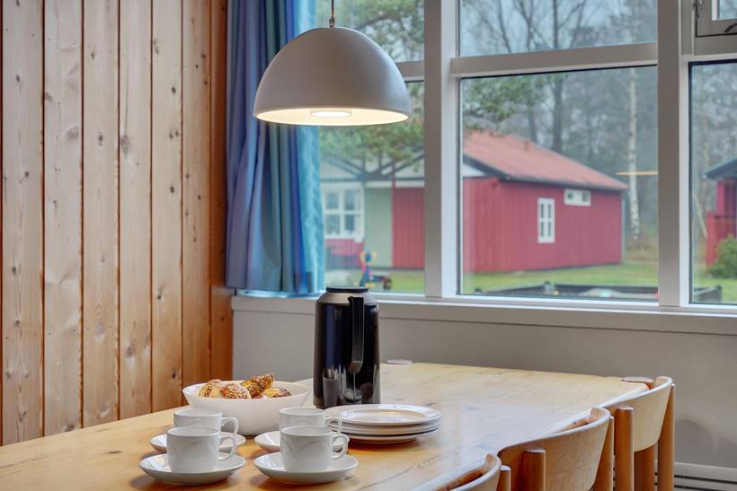 Foto von Ferienhaus BO38 in Marielyst - Falster