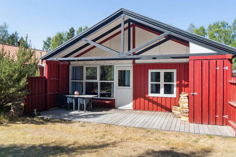 Foto von Ferienhaus BO38 in Marielyst - Falster