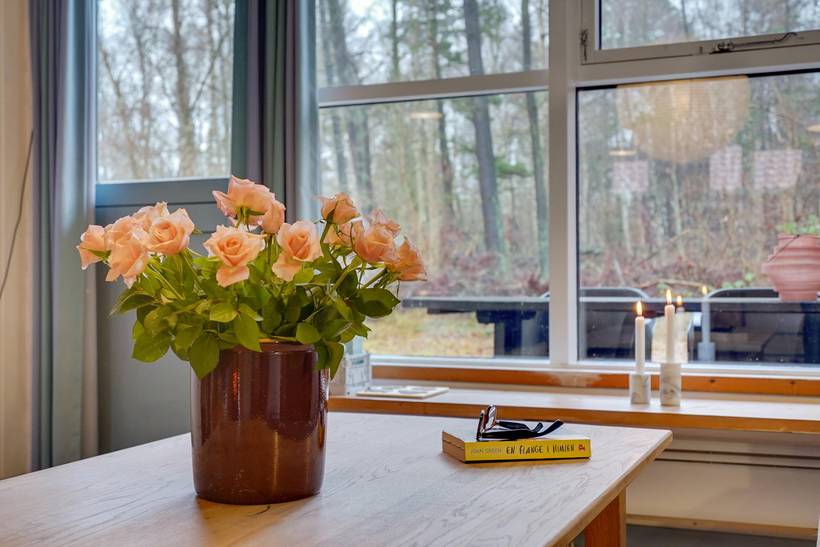 Foto von Ferienhaus BO38 in Marielyst - Falster