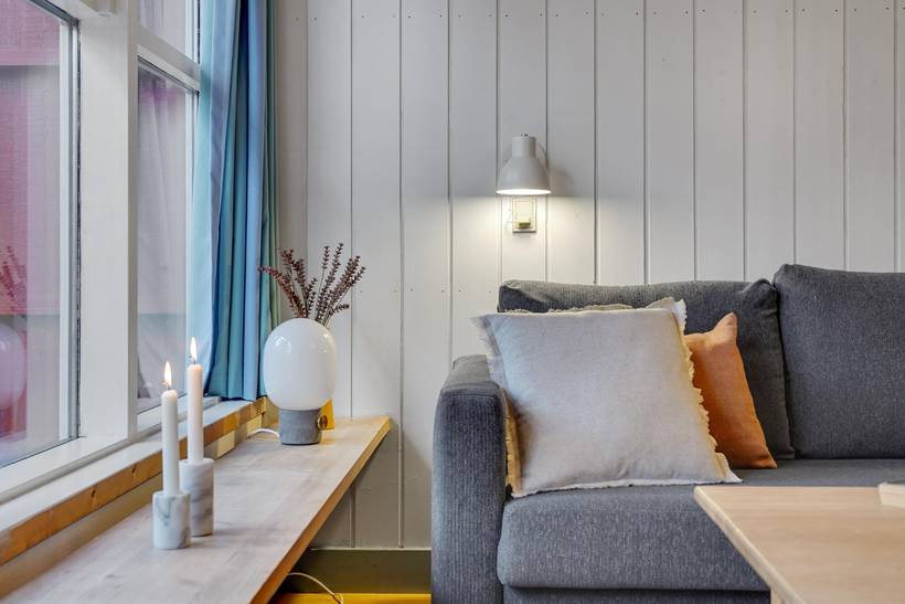 Foto von Ferienhaus BO38 in Marielyst - Falster