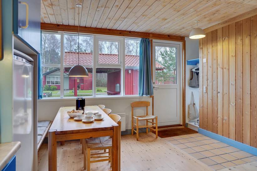 Foto von Ferienhaus BO38 in Marielyst - Falster