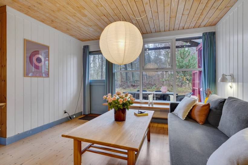 Foto von Ferienhaus BO38 in Marielyst - Falster
