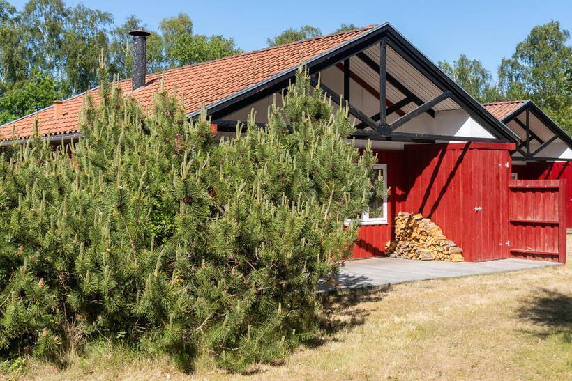 Foto von Ferienhaus BO38 in Marielyst - Falster