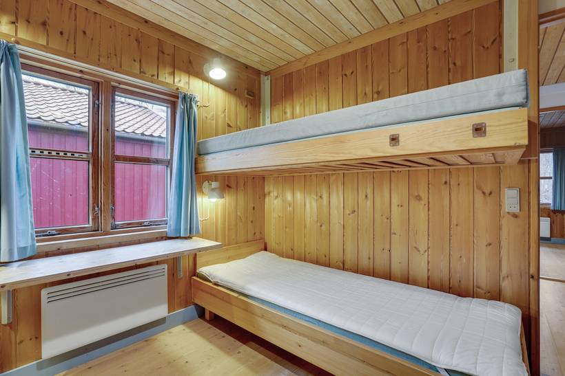 Foto von Ferienhaus BO38 in Marielyst - Falster