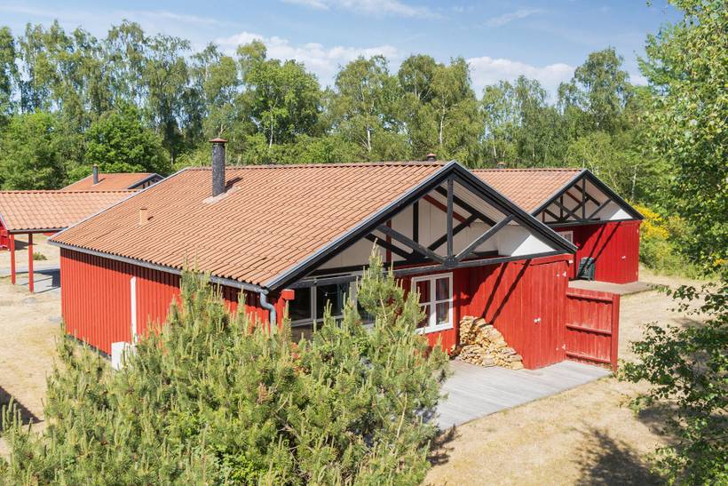 Foto von Ferienhaus BO38 in Marielyst - Falster