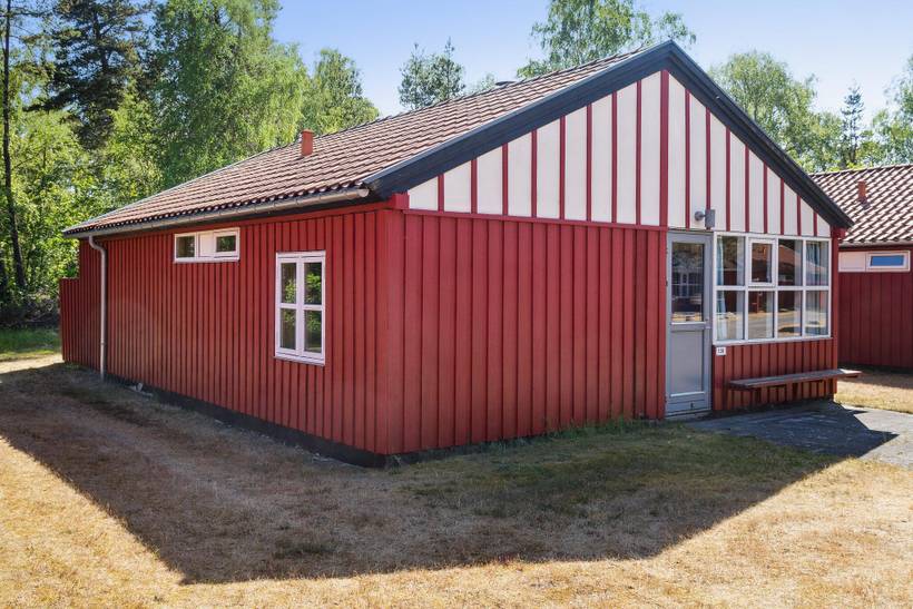 Foto von Ferienhaus BO38 in Marielyst - Falster
