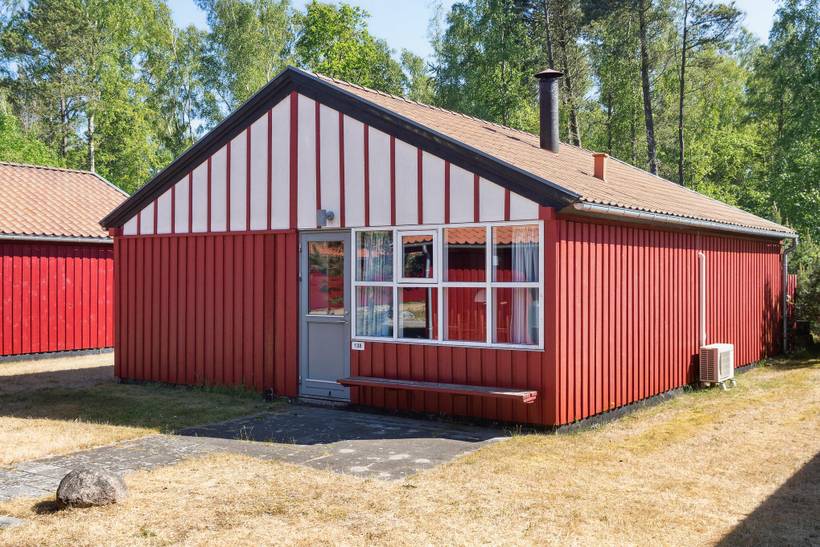 Foto von Ferienhaus BO38 in Marielyst - Falster
