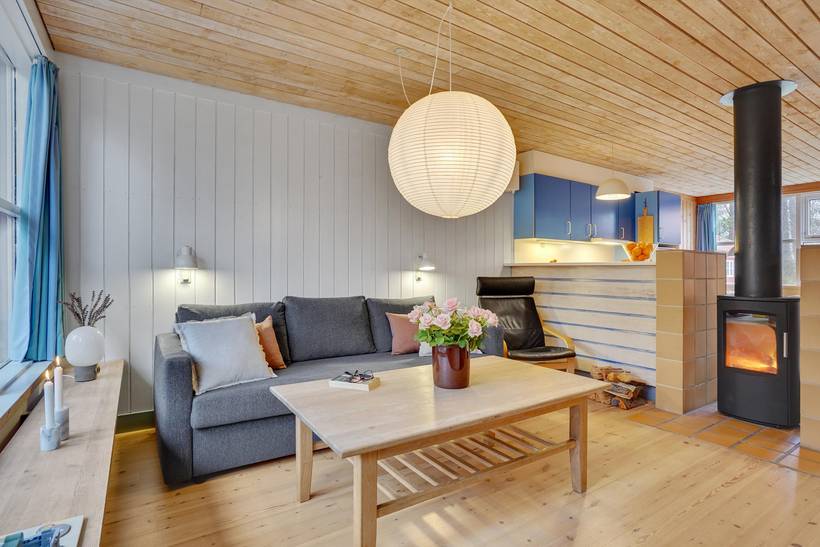 Foto von Ferienhaus BO38 in Marielyst - Falster