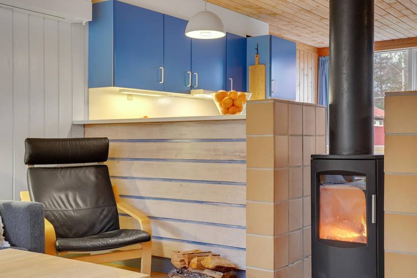 Foto von Ferienhaus BO38 in Marielyst - Falster