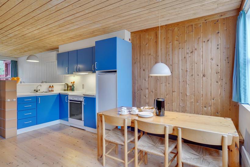 Foto von Ferienhaus BO38 in Marielyst - Falster