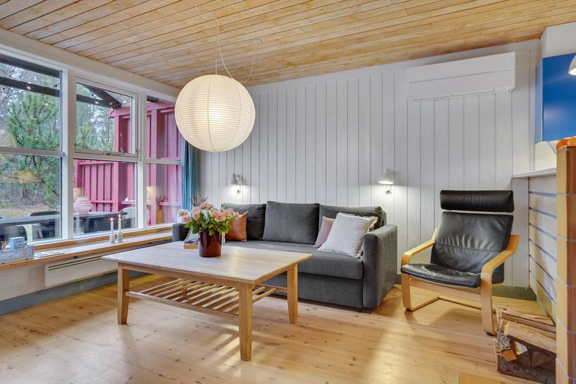 Foto von Ferienhaus BO38 in Marielyst - Falster