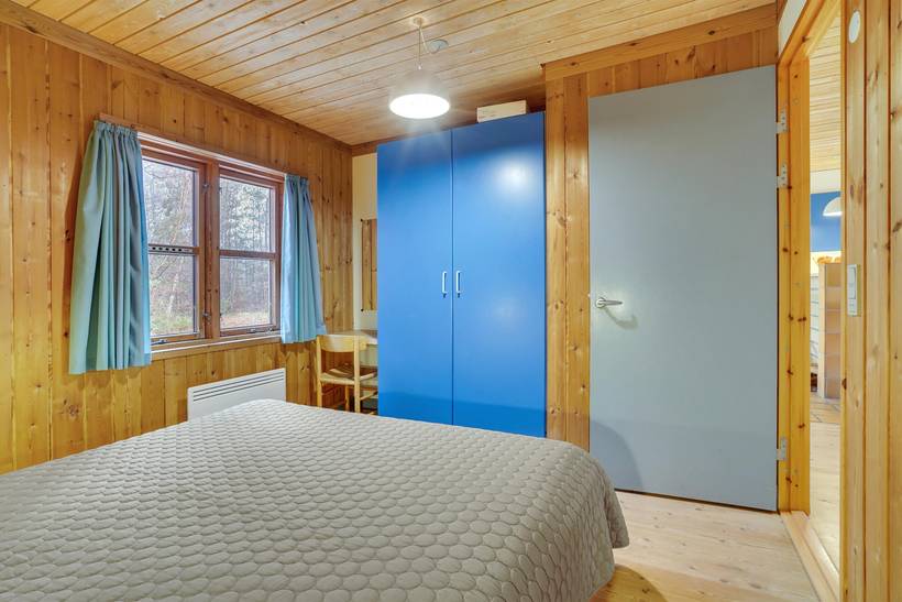 Foto von Ferienhaus BO38 in Marielyst - Falster