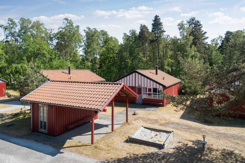 Foto von Ferienhaus BO38 in Marielyst - Falster