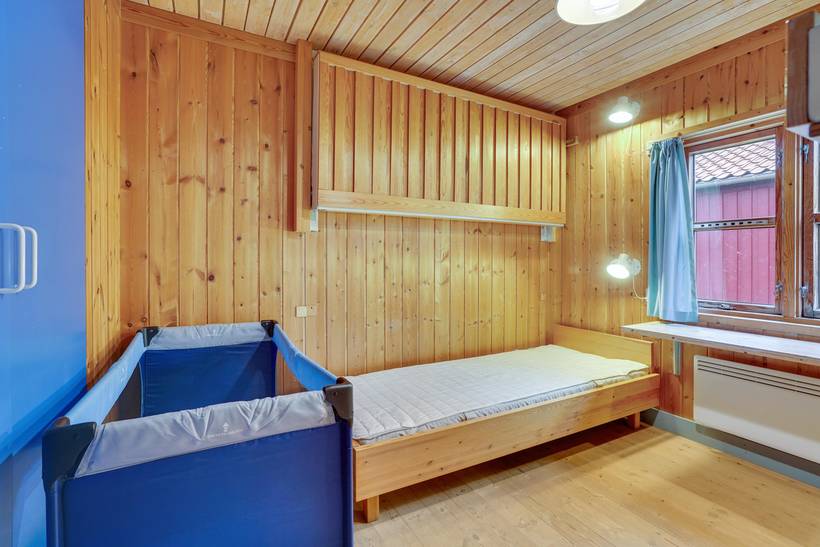 Foto von Ferienhaus BO38 in Marielyst - Falster
