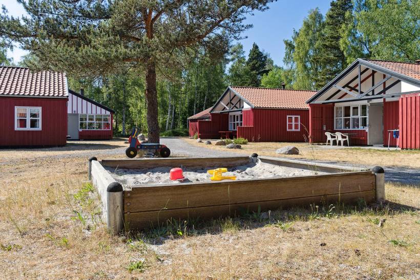 Foto von Ferienhaus BO38 in Marielyst - Falster