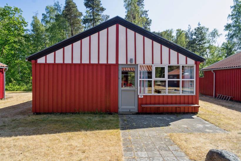 Foto von Ferienhaus BO38 in Marielyst - Falster
