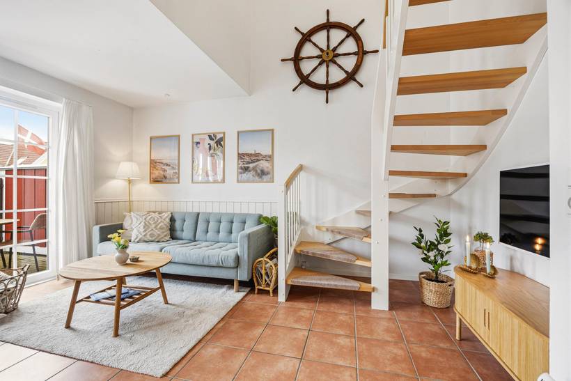 Foto von Ferienhaus BO39 in Blåvand - Westjütland