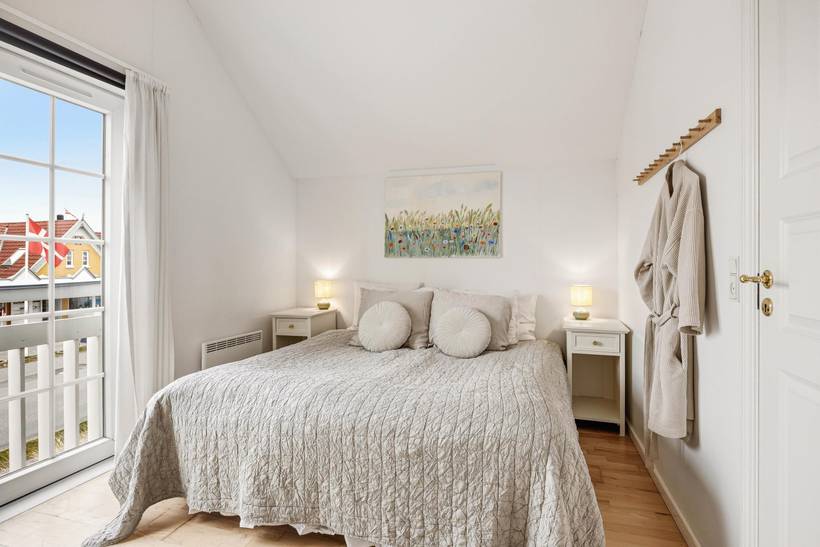 Foto von Ferienhaus BO39 in Blåvand - Westjütland