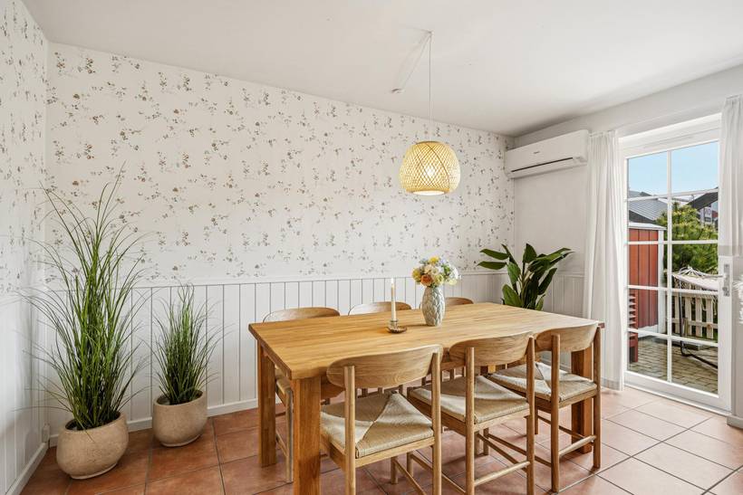 Foto von Ferienhaus BO39 in Blåvand - Westjütland