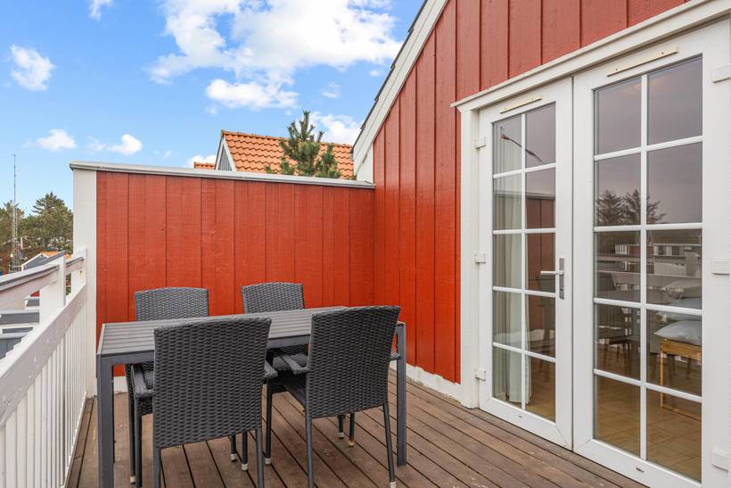 Foto von Ferienhaus BO39 in Blåvand - Westjütland