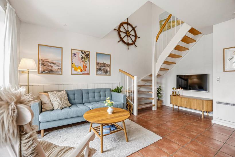 Foto von Ferienhaus BO39 in Blåvand - Westjütland