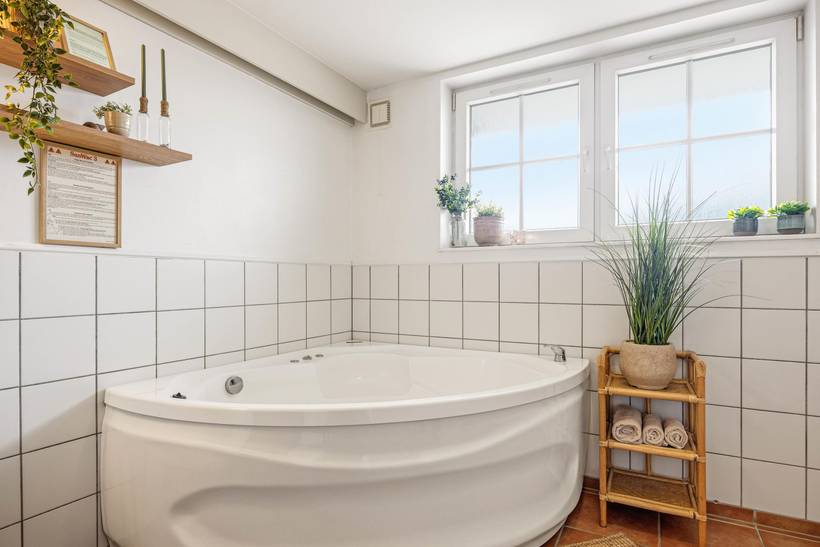 Foto von Ferienhaus BO39 in Blåvand - Westjütland