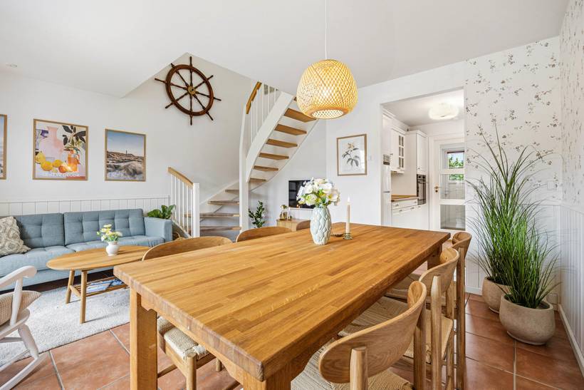 Foto von Ferienhaus BO39 in Blåvand - Westjütland