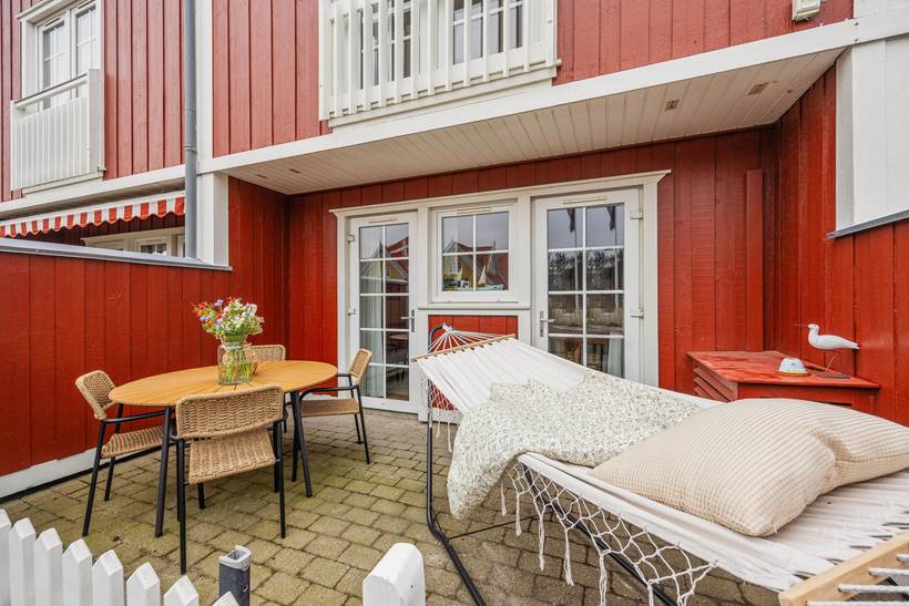 Foto von Ferienhaus BO39 in Blåvand - Westjütland