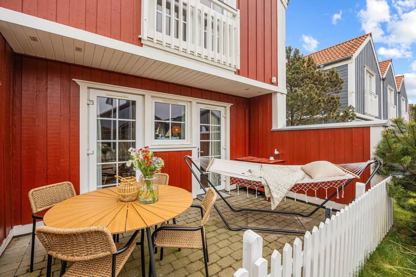 Foto von Ferienhaus BO39 in Blåvand - Westjütland