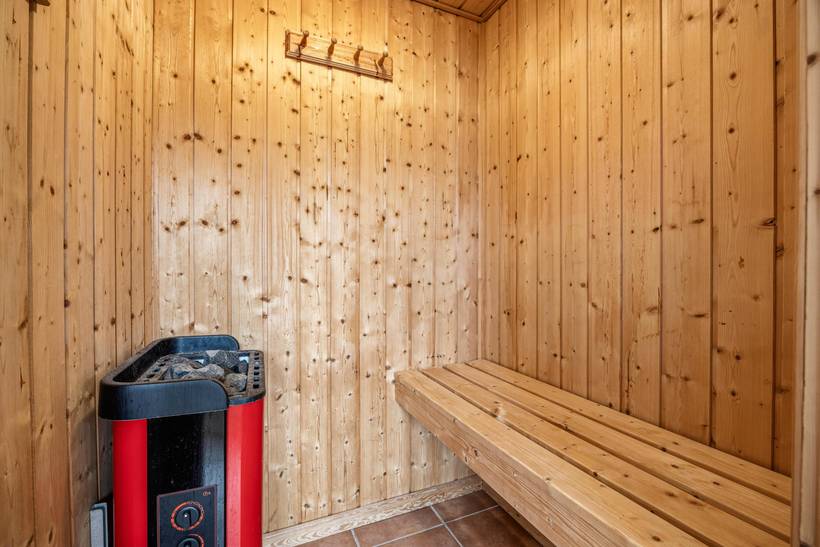 Foto von Ferienhaus BO39 in Blåvand - Westjütland