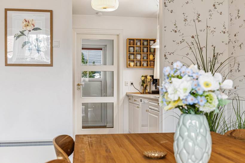 Foto von Ferienhaus BO39 in Blåvand - Westjütland