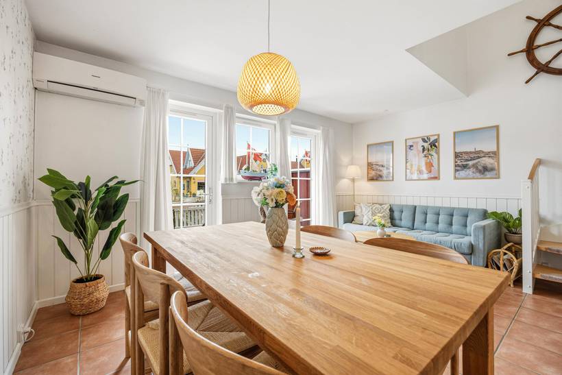 Foto von Ferienhaus BO39 in Blåvand - Westjütland