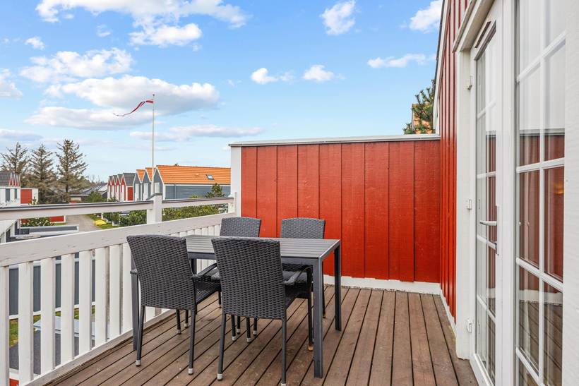 Foto von Ferienhaus BO39 in Blåvand - Westjütland